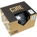 CORE Street Helmet Black/Black