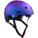 CORE Street Helmet Neochrome/Black