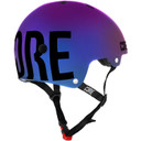 CORE Street Helmet Neochrome/Black