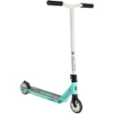 Crisp Blitz Stunt Scooter Teal/White