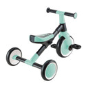 Globber Learning Trike 2in1 Mint