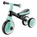 Globber Learning Trike 2in1 Mint