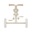 Globber Learning Trike 2in1 Plus Ecologic Coconut