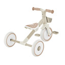 Globber Learning Trike 2in1 Plus Ecologic Coconut