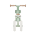 Globber Learning Trike 2in1 Plus Ecologic Pistachio