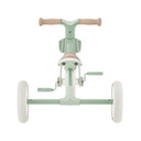 Globber Learning Trike 2in1 Plus Ecologic Pistachio