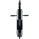 Grit Atom Stunt Scooter Slimer Green