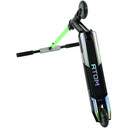 Grit Atom Stunt Scooter Slimer Green