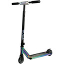 Grit Buzz Mini Stunt Scooter Neochrome Short Deck