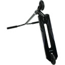 Grit Elite 5er Stunt Scooter Blackened