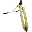 Grit Elite 5er Stunt Scooter Golden Sand