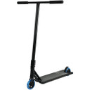 Grit Elite 6er Stunt Scooter Black Satin