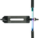 Grit Elite XM Stunt Scooter Blackened Neo