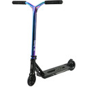 Grit Elite XM Stunt Scooter Blackened Neo