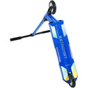 Grit Extremist Stunt Scooter Ocean Blue