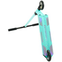 Grit Extremist Stunt Scooter Teal Titan