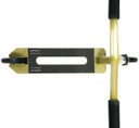 Grit Fluxx Stunt Scooter Golden Sand