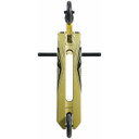 Grit Fluxx Stunt Scooter Golden Sand
