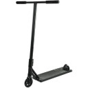 Grit Invader 6.5 Stunt Scooter Black Satin