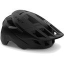Met Shelter MTB Helmet Matte Black