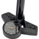 JetBlack Big Fella 3.0 Floor Pump with T-Head
