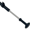 JetBlack Digital Shocker Shock Pump 400psi