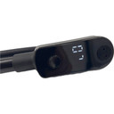 JetBlack Digital Shocker Shock Pump 400psi