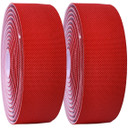 JetBlack JetWrap Gel Bar Tape Red
