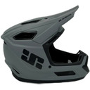 JetBlack Pro Helmet Grey