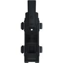 ABUS Bordo 6000K 90cm Folding Lock Black