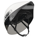 ABUS TimeShifter TT Helmet Polar White