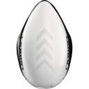 ABUS TimeShifter TT Helmet Polar White