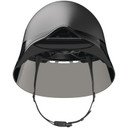 ABUS TimeShifter TT Helmet Velvet Black