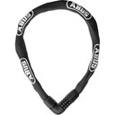 ABUS Tresor 6806C/85cm Chain Lock Black