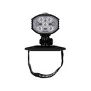 Lezyne Helmet Fusion Drive 500+ Light