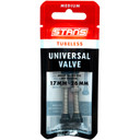 Stans NoTubes 44mm Universal Valve Stem Road Brass