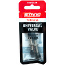 Stans NoTubes Universal Tubeless Valve Pair Regular Brass V2