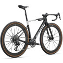 Giant Revolt Advanced SL 0 Raw Carbon/Prism Pearl
