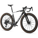 Giant Revolt Advanced SL 0 Raw Carbon/Prism Pearl