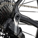 Giant Revolt Advanced SL 0 Raw Carbon/Prism Pearl