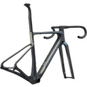 Giant Revolt Advanced SL-FF Frameset Superspeed Teal