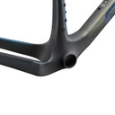 Giant Revolt Advanced SL-FF Frameset Superspeed Teal