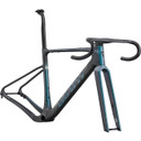 Giant Revolt Advanced SL-FF Frameset Superspeed Teal