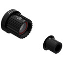 DT Swiss Ratchet Shimano MS Road Freehub Body Rotor Kit and Cap