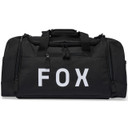 Fox 180 Duffle Bag Black