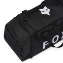 Fox 180 Duffle Bag Black