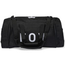 Fox 180 Duffle Bag Black