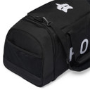 Fox 180 Duffle Bag Black