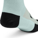 Fox 6" Flexair Merino Unisex Socks Frost
