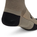 Fox 6" Flexair Merino Unisex Socks Nutmeg